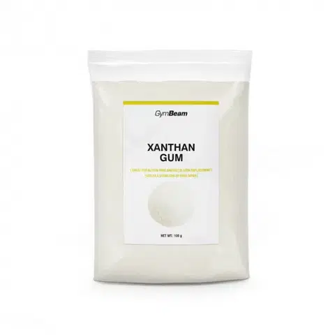 GymBeam Xanthan gum