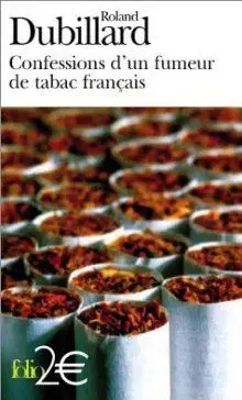 Confessions d´un Fumeur de Tabac Francais