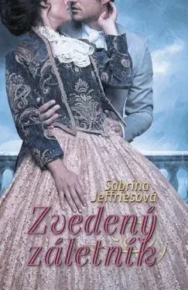 Zvedený záletník - Sabrina Jeffries