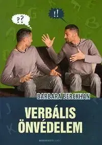 Verbális önvédelem - Barbara Berckhanová