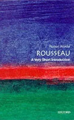 Rousseau: A Very Short Introduction