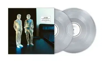 Air - Pocket Symphony (Ultra Clear) LP - Air