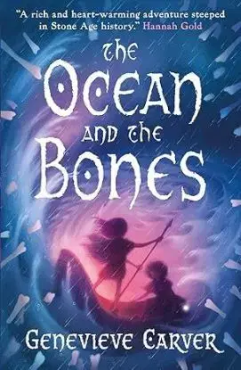 The Ocean and the Bones - Genevieve Carver
