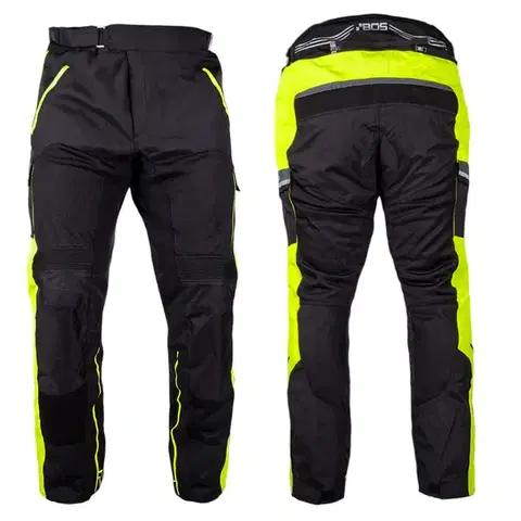 BOS Soul neon - L