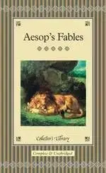 Aesops Fables - Ezop