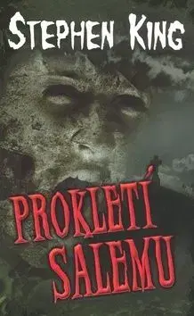 Prokletí Salemu - Stephen King