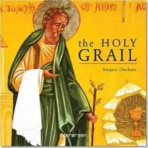 Holy Grail Evergreen
