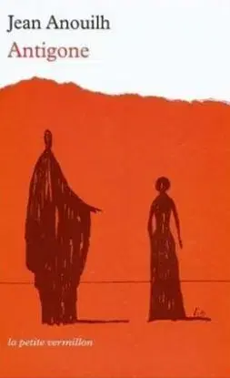 Antigone FJ - Jean Anouilh