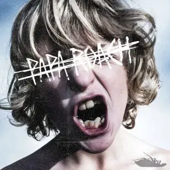 Papa Roach - Crooked Teeth CD - Papa Roach