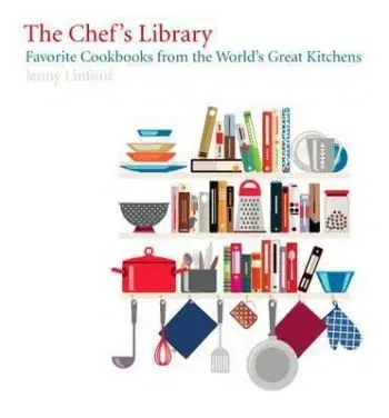 The Chef's Library - Jenny Linford