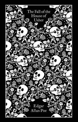 The Fall of the House of Usher - Edgar Allan Poe