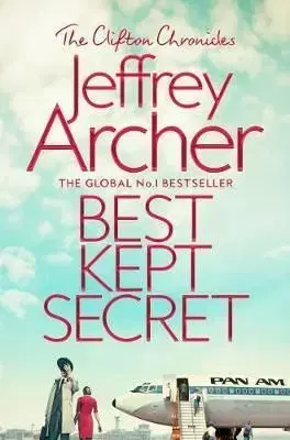 Best Kept Secret - Jeffrey Archer