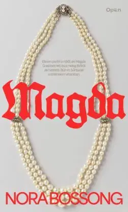 Magda - Nora Bossong