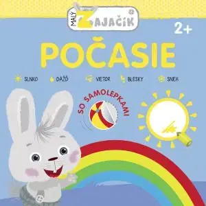 Malý zajačik Počasie
