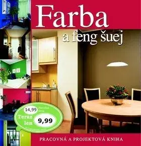 Farba a feng šuej - Gudrum Mende