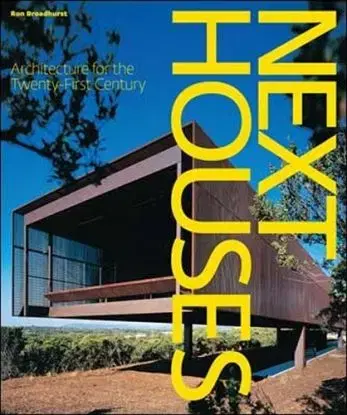 Next Houses - Ron Broadhurst