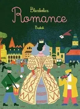 Romance - Blexbolex