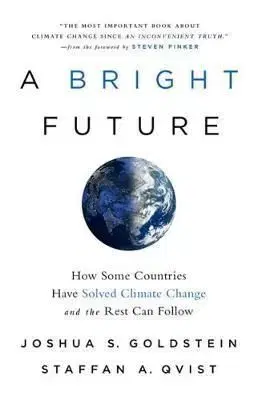A Bright Future - Joshua S Goldstein