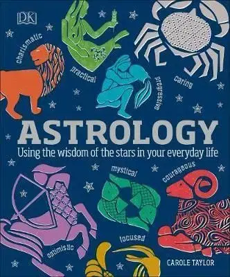 Astrology - Carole Taylor