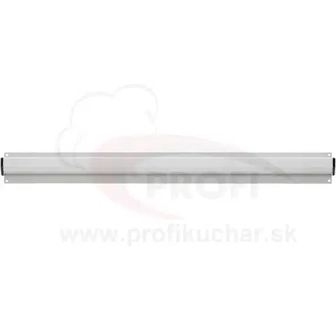 STALGAST Lišta s úchytom na papier Stalgast® 60 cm