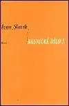 Básnické dílo I. - Ivan Slavík