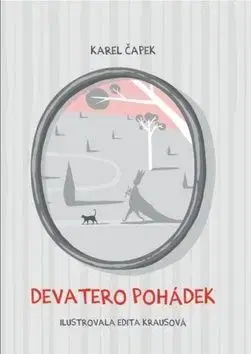 Devatero pohádek - Karel Čapek