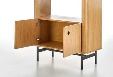 Regál SMART REG-1 Halmar