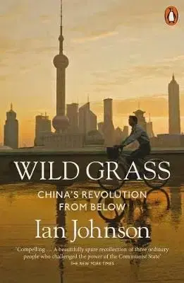 Wild Grass - Ian Johnson