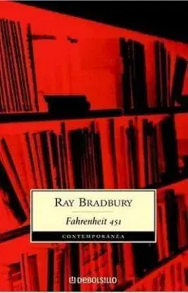 FAHRENHEIT 451 - Ray Bradbury
