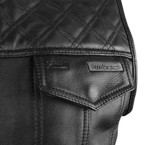 W-TEC Losango Black - L