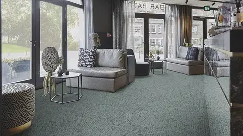 FORBO Flotex Advance Code Mineral T303084