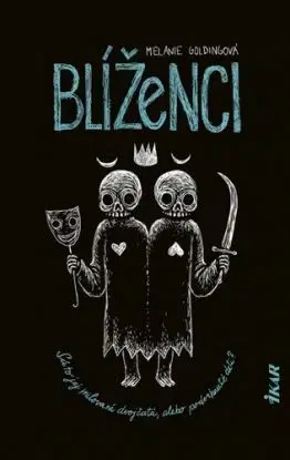 Blíženci - Melanie Goldingová
