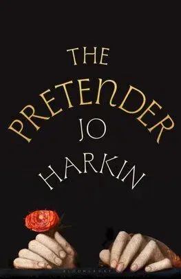 The Pretender - Jo Harkin