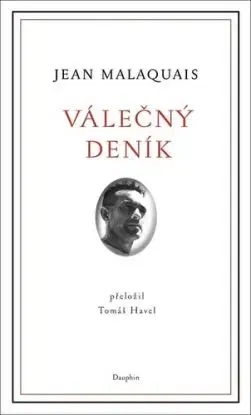 Válečný deník - Jean Malaquais, Havel Tomáš
