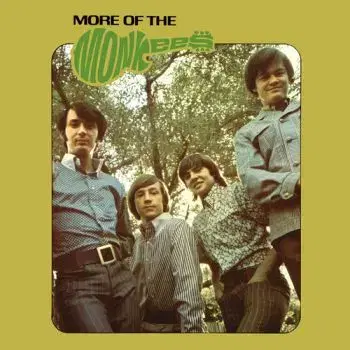 Monkees, The - More Of The Monkees 2LP - The Monkees