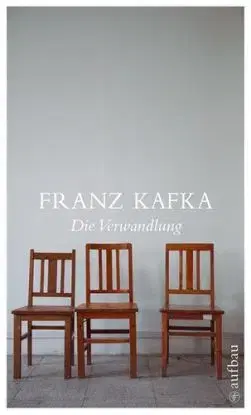 Die Verwandlung - Franz Kafka