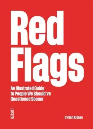 Red Flags - Bart Kiggen