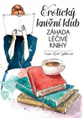 Erotický knižní klub - Connie Kostel Spittler
