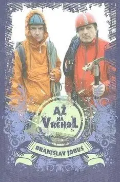 Až na vrchol - Branislav Jobus
