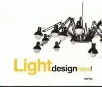 Light Design Now