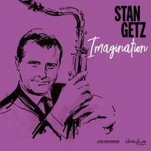 Getz Stan - Imagination CD - Stan Getz
