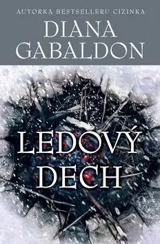 Ledový dech - Diana Gabaldon