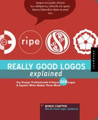 Really Good Logos Explained