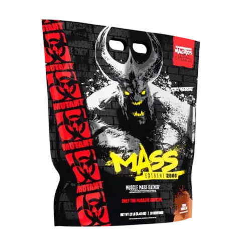 PVL Mutant Mass Extreme tömegnövelő