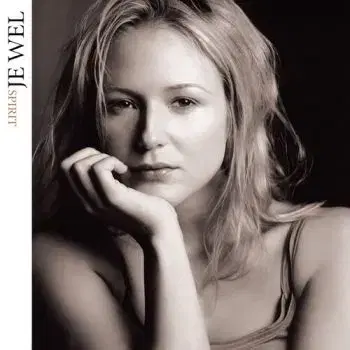 Jewel - Spirit 2LP - Jewel