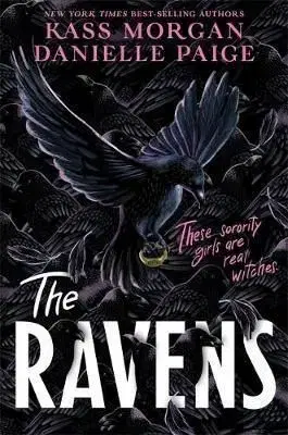 The Ravens - Morgan Kass, Danielle Paige