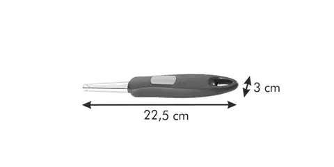 Tescoma elektronický zapaľovač PRESTO