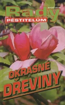 Okrasné dřeviny