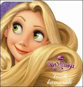 Na vlásku leporelo