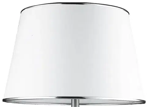 tienidlo pre žiarovku ibis gab E14 saténové (330x250x205)